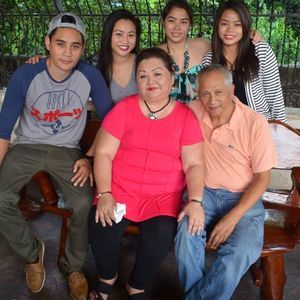 Meet your Posher, Jess